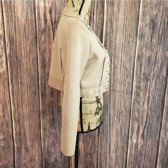 New Collection Jacket  - Picture 10 of 14